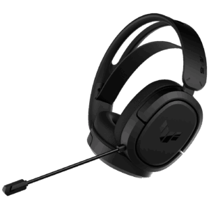 Asus Bežične gaming slušalice sa mikrofonom,7.1,TUF Gaming H1 W. - TUF Gaming H1 Wireless