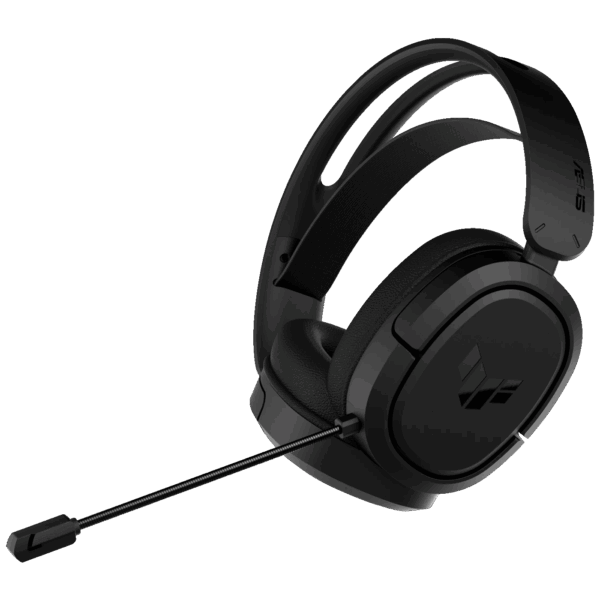 Asus Bežične gaming slušalice sa mikrofonom,7.1,TUF Gaming H1 W. - TUF Gaming H1 Wireless