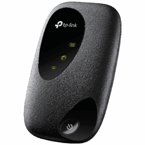 23351_1686266549urmlnftjm9-1.png TP-LINK 4G LTE mobilni WiFi router, 150 Mbps, WiFi 300 Mbps - M7200