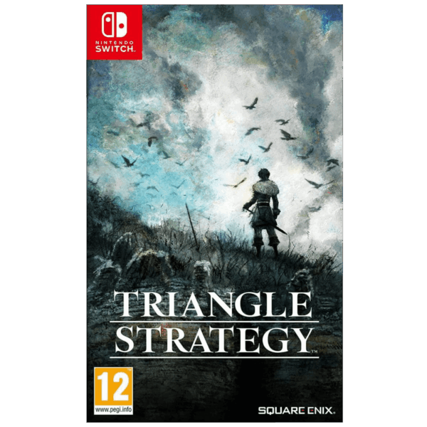 23565_16862670924g9lu5ckul.png Square Enix Igra za Nintendo Switch: Triangle Strategy - Switch Triangle Strategy