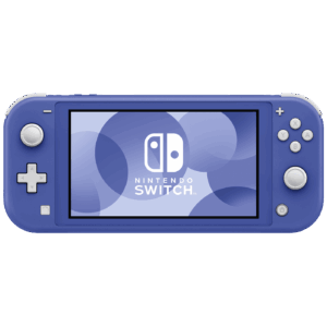 23652_16893222106sob0znnsn-1.png Nintendo Igraća konzola Nintendo Switch Lite Console - Switch lite Console Blue