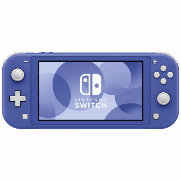 23652_16893222106sob0znnsn-1.png Nintendo Igraća konzola Nintendo Switch Lite Console - Switch lite Console Blue
