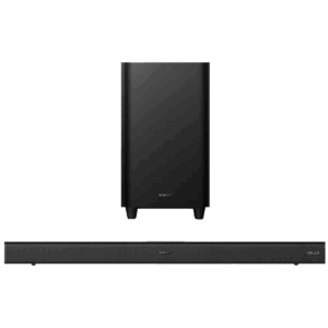 23733_1707916758thctg0y37h.png Xiaomi Soundbar 3.1, 430W, Bluetooth - Xiaomi Soundbar 3.1 ch