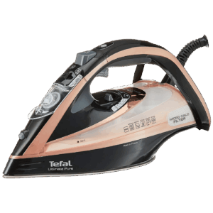 Tefal Pegla na paru, 3200W, Ultimate Pure - FV9845