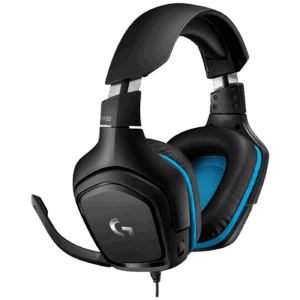 23950_1686268540n7dgv57kbb.png Logitech Slušalice sa mikrofonom, gaming, 7.1 surround - G432