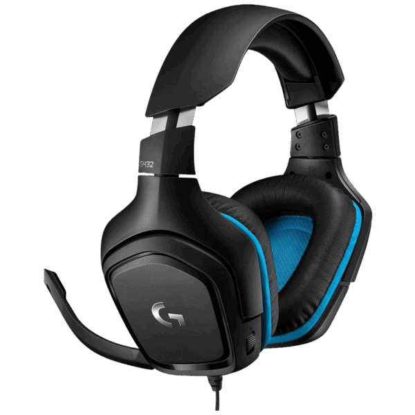23950_1686268540n7dgv57kbb.png Logitech Slušalice sa mikrofonom, gaming, 7.1 surround - G432