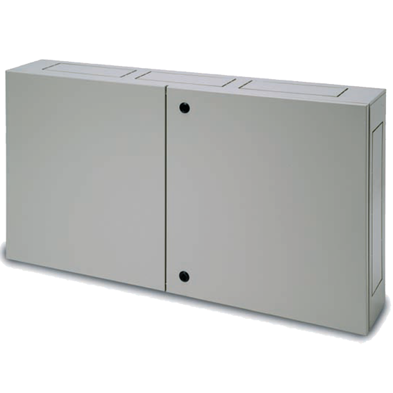 2400_1686159371idz1z0ec8k-1.png Famatel Zidni ormarić metalni 550x1000x170, IP34/IP55 - 3237-OM/550-1000
