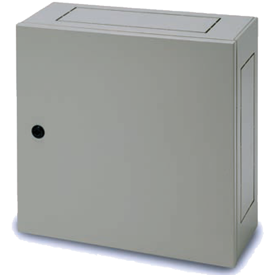 2408_16861593761nz5372s26-1.png Famatel Zidni ormarić metalni 450x450x170, IP34/IP55 - 3235-OM/450x450