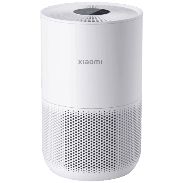 24140_1732105083lft2fxehrn.png Xiaomi Pročišćivač zraka, snaga 27 W, protok zraka 230 m³/h - Mi Smart Air Purifier 4 Compact