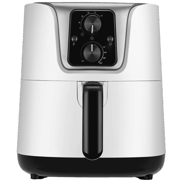 Grundig Friteza na vrući zrak, 1300W, kapacitet 3 lit. - FRY 6840
