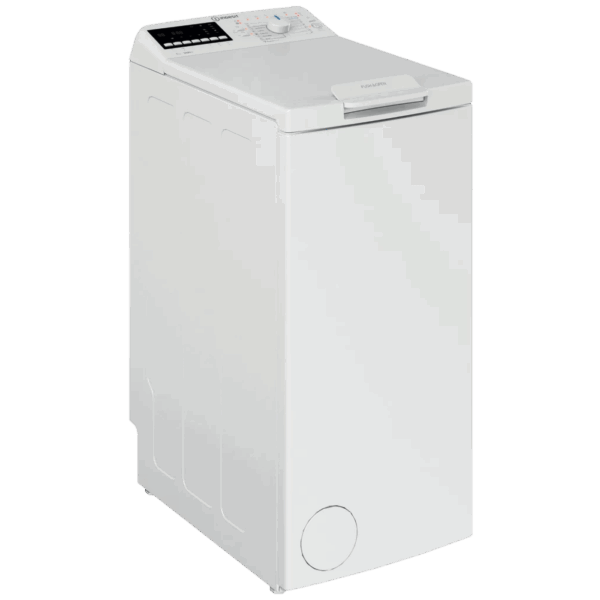 Indesit Mašina za veš, 1200 obrtaja, 7kg veša, E - BTW B7220P EU/N