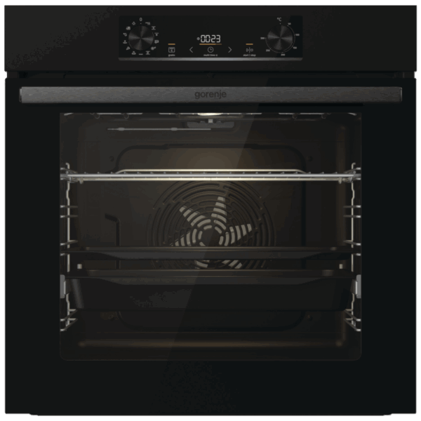 Gorenje Ugradbena pećnica, zapremina 77 lit., A - BOS6737E06B