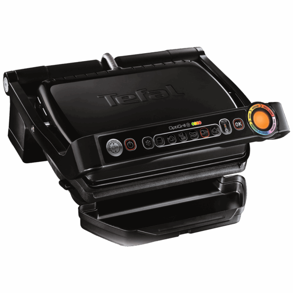 24373_1686269726a498nvs5ii.png Tefal Grill kontaktni, 2000W, Optigrill+ - GC712834