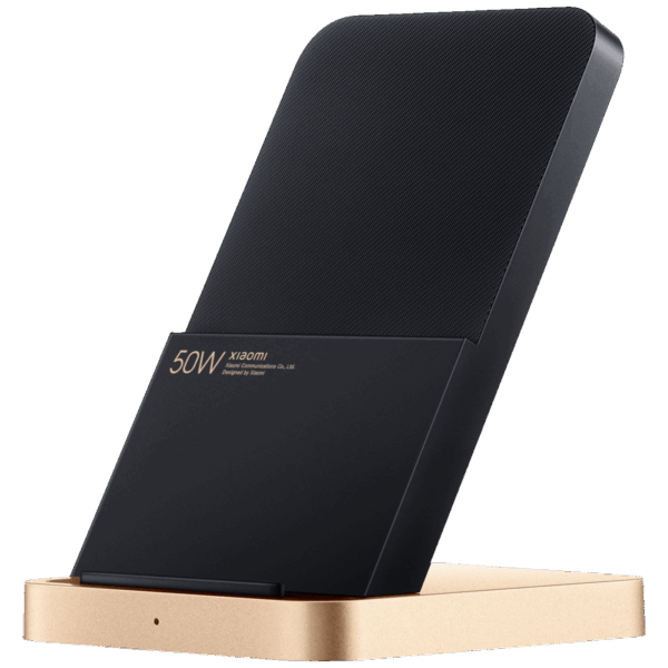 Xiaomi Stalak za bežično punjenje, 50 W - 50W Wireless Charging Stand