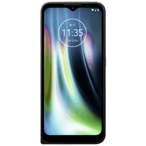 Motorola Smartphone 6.5", Octa Core 2.0GHz, RAM 4GB, 48Mpixel, IP68 - Defy 4GB/64GB Black