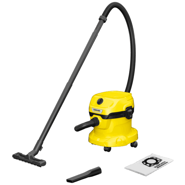 24756_1686270552ze7v4lh67v-1.png Karcher Usisavač za mokro/suho usisavanje, 1000W, spremnik 12 lit. - WD 2 Plus V-12/4/18