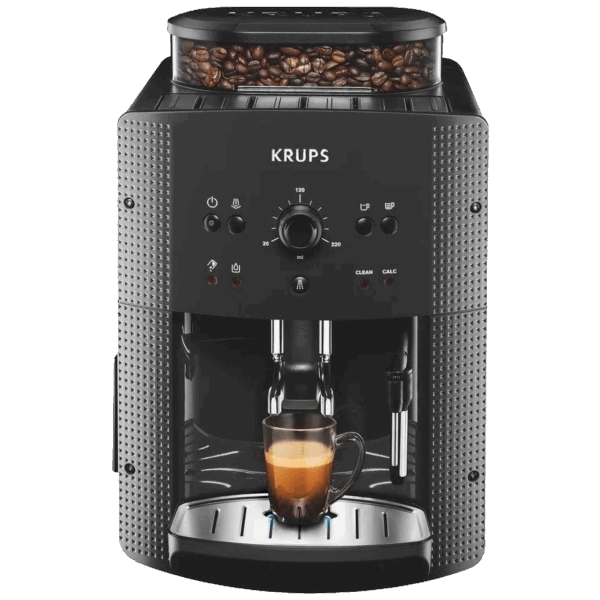 24801_1702302339y9fzp8calo-1.png Krups Aparat za espresso kafu , 15 bar, 1450 W - EA810B70