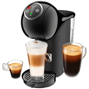 24893_1686270896inacuk5705-1.png Krups Aparat za espresso kafu, Dolce Gusto Genio S Plus - KP340810