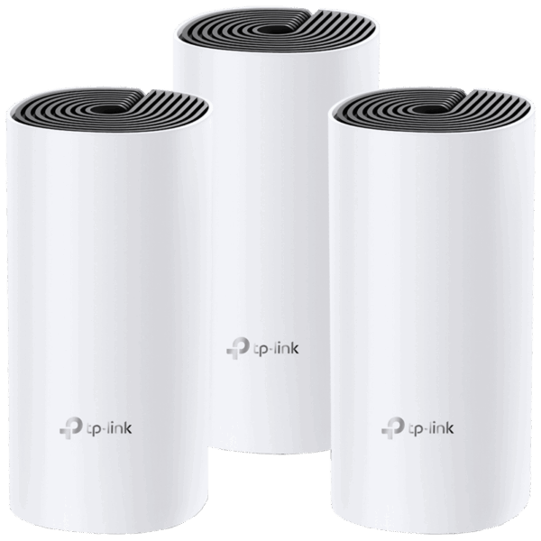 24981_1686271082n53sfxj351-1.png TP-LINK Router AC1200, Wi-Fi sistem za cijeli dom - DECO M4(3-PACK)