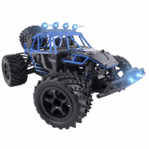 Overmax Automobil sa daljinskim upravljačem - X-FLASH