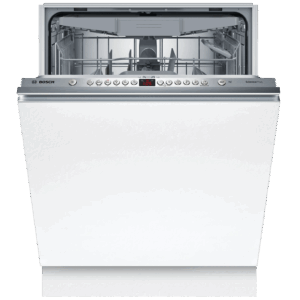 Bosch Ugradbena mašina za suđe,13 kompleta,6 programa,Serie 4,E - SMV46KX04E