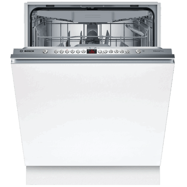 Bosch Ugradbena mašina za suđe,13 kompleta,6 programa,Serie 4,E - SMV46KX04E