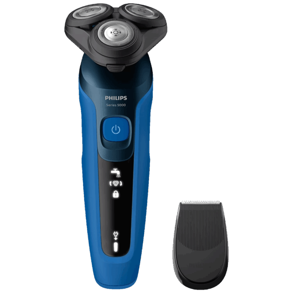 25444_1733387371ankgn7ly74.png Philips Aparat za suho i mokro brijanje, series 5000 - S5466/17