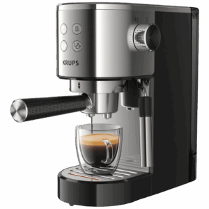 25684_16956442249kvvs6dmkg-1.png Krups Aparat za esspreso kafu, 1450W, Virtuoso - XP442C11