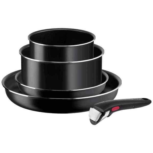 25725_1686273525091i8bt0km-1.png Tefal Posuđe, set 5/1, Ingenio Easy Cook N Clean - L1539543