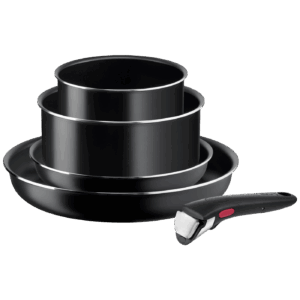 25725_1686273525091i8bt0km.png Tefal Posuđe, set 5/1, Ingenio Easy Cook N Clean - L1539543