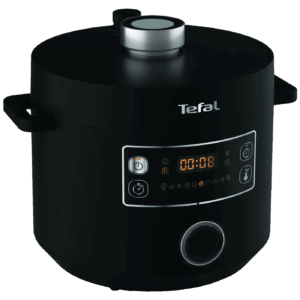 Tefal Višenamjenski ekspres lonac, Turbo-Cuisine - CY754830
