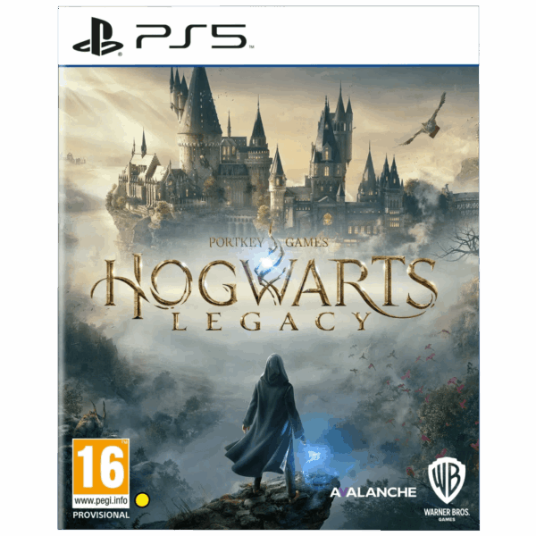 26111_1686274758jtc4bs6xku.png Warner Bros Igra PlayStaion 5: Hogwarts Legacy - Hogwarts Legacy PS5