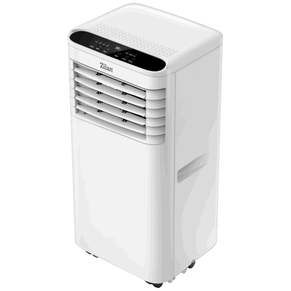 Zilan Prijenosni/Mobilni klima uređaj, 3u1, 9000 Btu, 2.6 kW - ZLN7101