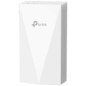 26596_1728290684nl824yojzv-1.png TP-LINK Wireless N Access Point, Dual Band, do 2976Mbps, WiFi 6 - EAP655-Wall