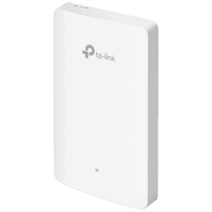 26852_1728293432epl2hfgz7e.png TP-LINK Wireless N Access Point, Dual Band, do 1775Mbps, WiFi 6 - EAP615-Wall