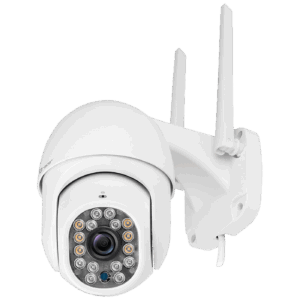 26987_1686277766fstet8s8rn.png Tracer Kamera IP, za video nadzor, Outdoor, WiFi, FullHD, IP66 - IP CAM16