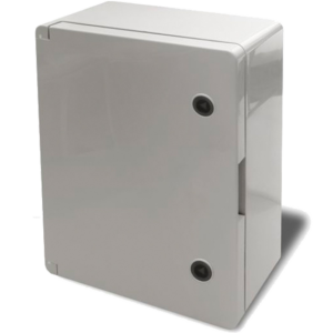 Famatel Zidni ormarić MAGNA 400x500x175, IP65 - 39145-OP/400-500