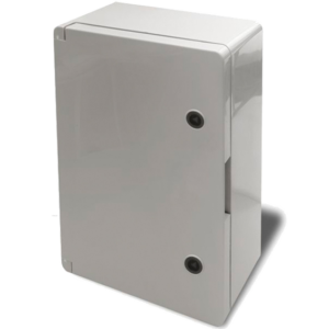 Famatel Zidni ormarić MAGNA 600x400x200, IP65 - 39146-OP/600-400