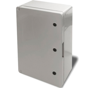 Famatel Zidni ormarić MAGNA 800x600x260, IP65 - 39168-OP/800-600