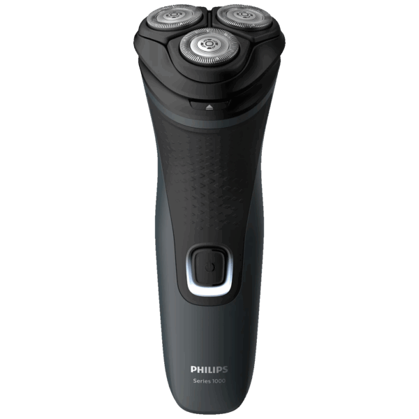 27169_1725438541kzelarmud7.png Philips Aparat za mokro i suho brijanje, series 1000 - S1223/41