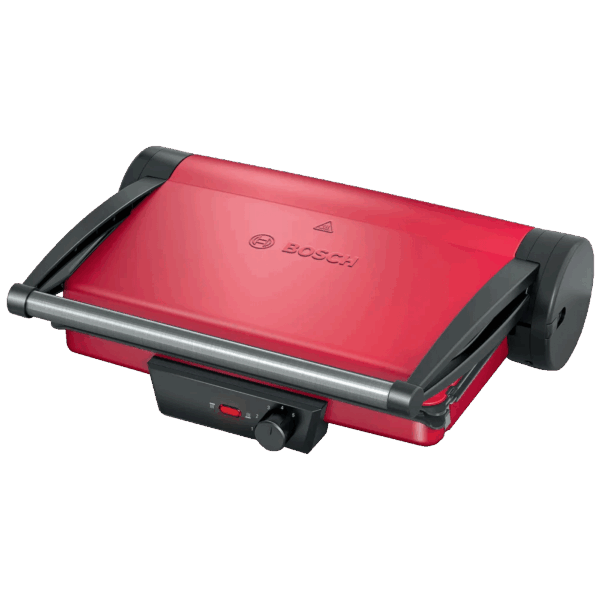 Bosch Grill/roštilj kontaktni, preklopni, 2000W - TCG4104