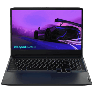 28879_16963214055d745joe9k-1.png Lenovo Laptop 15.6", i5-1235U 3.20GHz, 16GB,SSD 512GB,RTX 3050 4GB - IdeaPad 3; 82K101F6PB