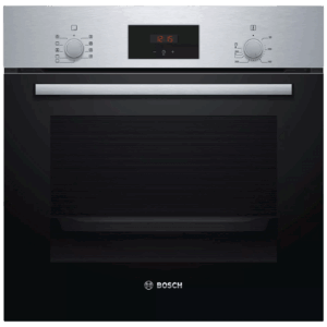 Bosch Ugradbena pećnica, zapremina 66 lit., 3300 W, Serie 2, A - HBF114ES0
