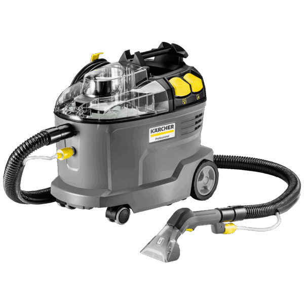 29190_1718955660xexev8mi9v-1.png Karcher Usisavač za čišćenje tepiha, tekstilnih obloga, namještaja - Puzzi 8/1