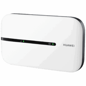 Huawei 4G mobilni WiFi router, 150 Mbps - E5576-320
