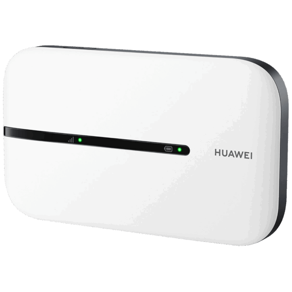 Huawei 4G mobilni WiFi router, 150 Mbps - E5576-320