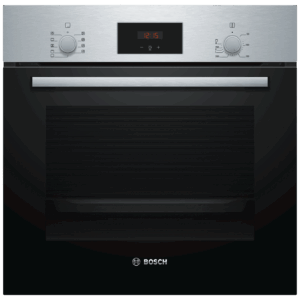 Bosch Ugradbena pećnica, zapremina 66 lit., 3300 W, Serie 2, A - HBF114BS1