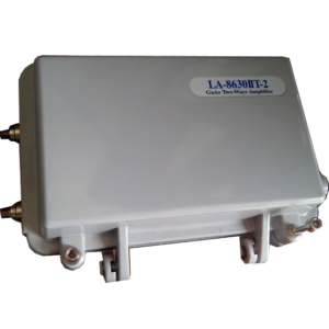 KABELTEC Pojačalo linijsko, CATV , izlaz 102dBV - LA-8630IIT-2