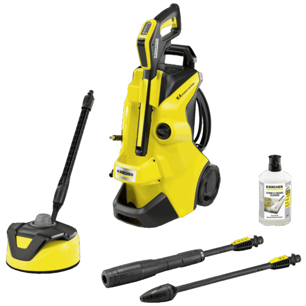 Karcher Visokotlačni perači, 1800W, Power Control Home - K 4 Power Control Home