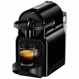 DeLonghi Aparat za kafu, 1200W, 19 bar, Nespresso Inissia - EN80.B